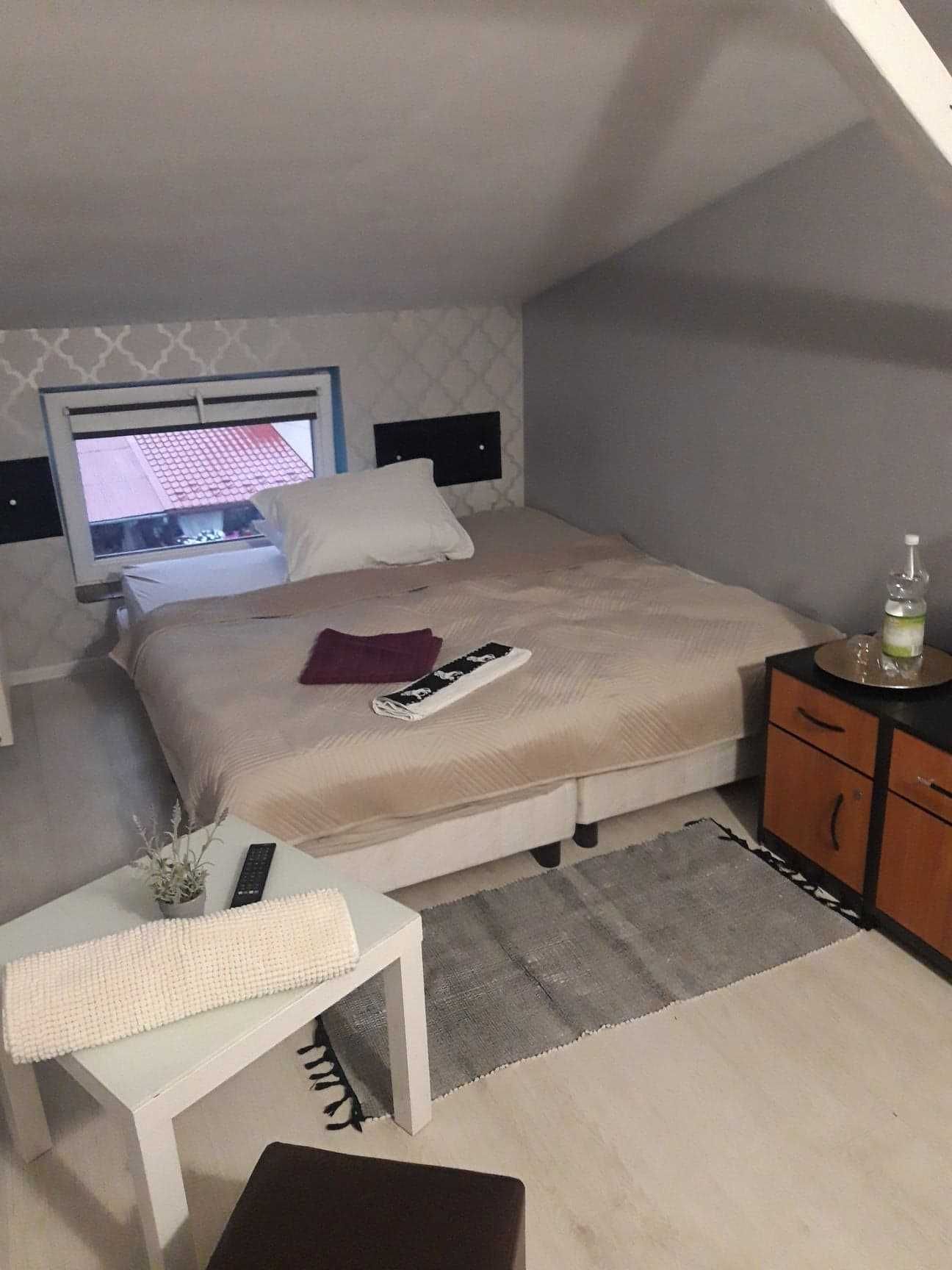 Noclegi  Kraków  pokoje    dla pracownikow   2 3 4 5  osobowe pa