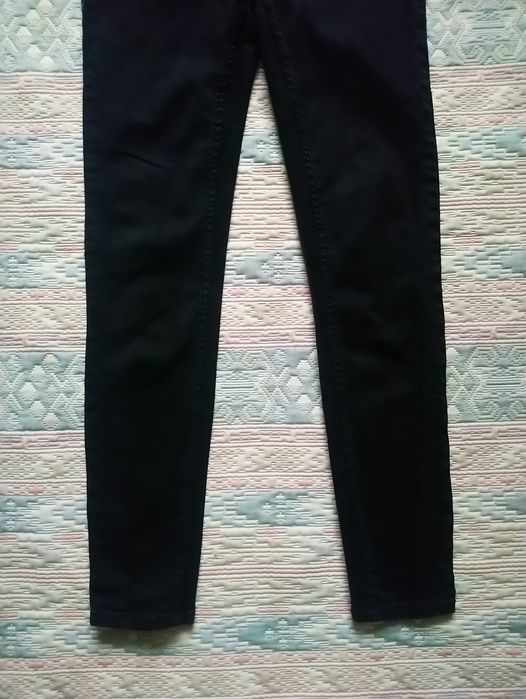 Джинси для вагітних S розмір