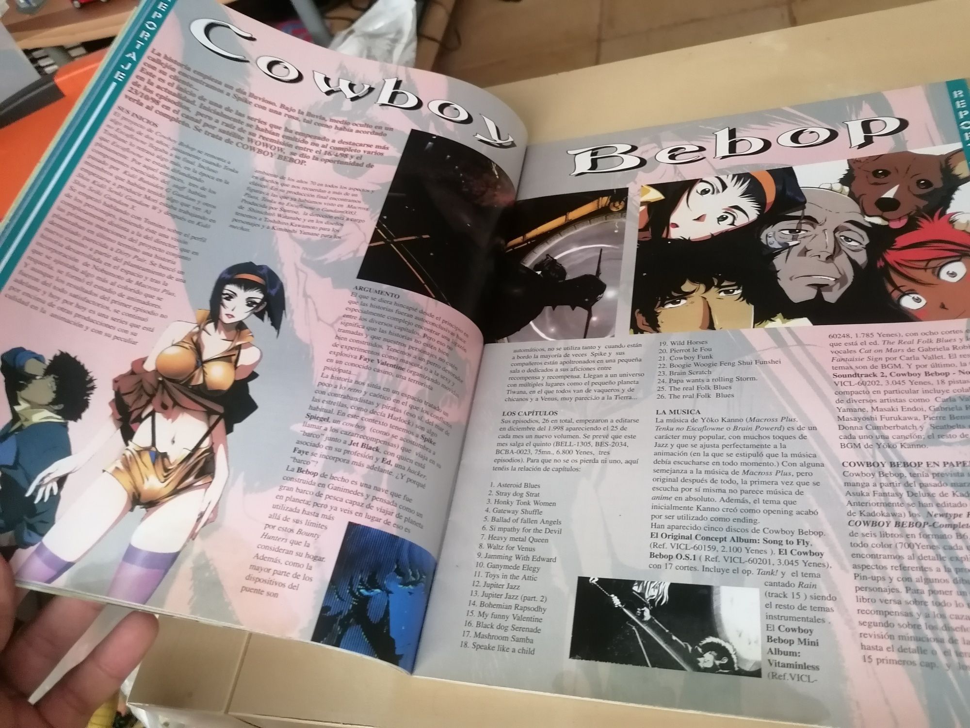 Revista Dokan N° 12 Cyber Weapon Z