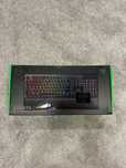 Czarna klawiatura Razer Ornata chroma