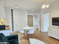HOLM HOUSE 3, ul. Domaniewska 34B, 2-pok. 33 m2