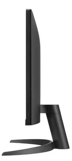 24" QHD 1440P IPS HDR 10 Monitor