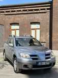 Mitsubishi Outlander 2.0 бензин/механіка