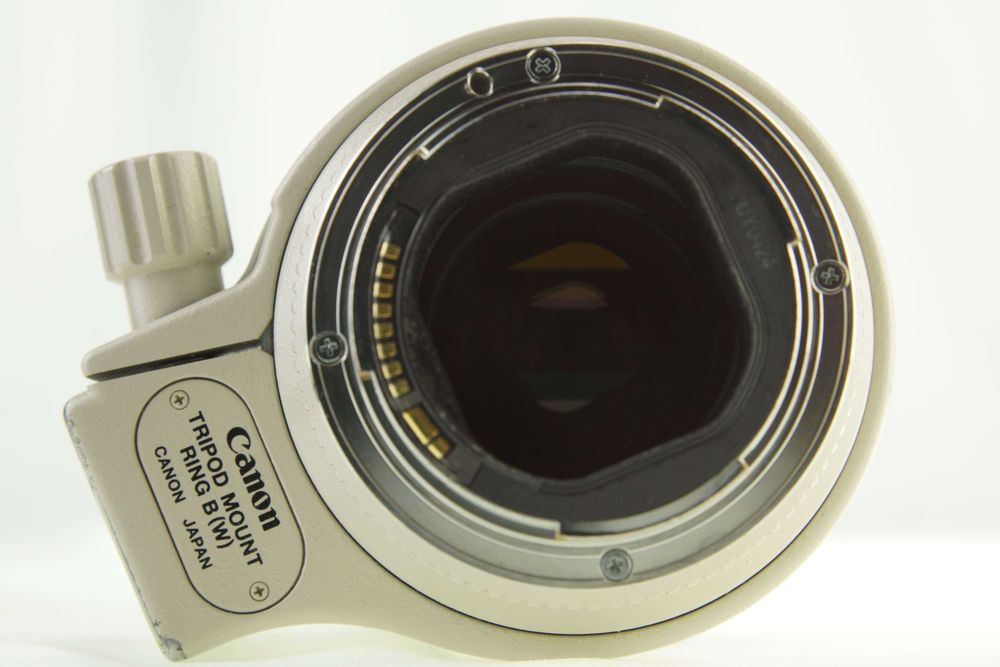 Obiektyw CANON EF 70-200mm f/2.8 L USM do EOS 1D 5D 6D # Gwarancja FV