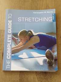 The Complete Guide to Stretching – Christopher M Norris