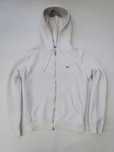 Bluza Tommy Hilfiger hoodie na zamek z kapturem damska M
