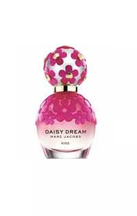 Marc Jacobs Daisy Dream Kiss, woda toaletowa 50 ml, NOWA