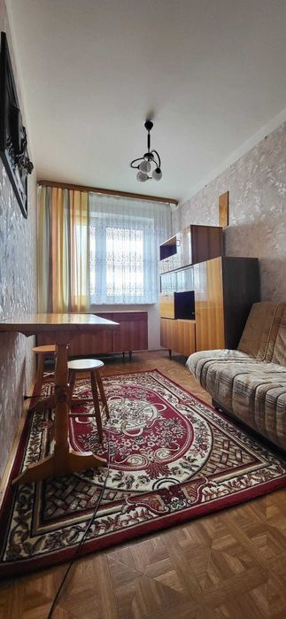 mieszkanie 52,9 m w nowym dworze mazowieckim