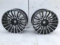 BMW 7 G70   Felgi pax 10.5 cala  kuloodporne individual komplet 2szt