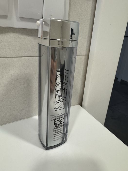 CC крем від Locean