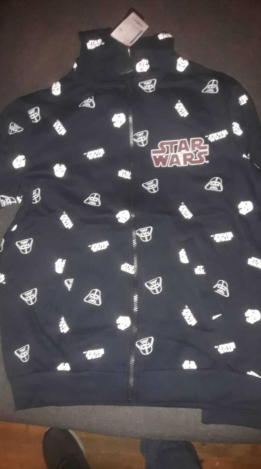 bluzy dziecięce  star wars