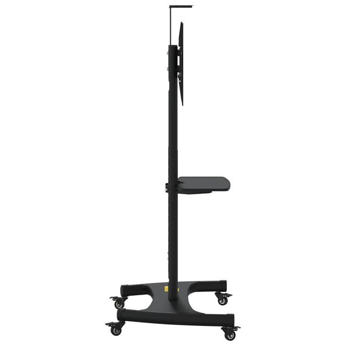 Vidaxl Stojak Na Kółkach Na Tv 32-70'', Vesa Maks. 600X400 Mm, 60 Kg