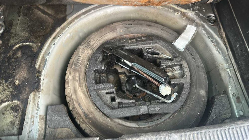 Розборка Шкода румстер 2014 год дизель Skoda Roomster