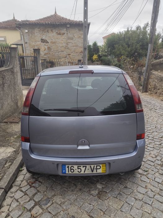 Vendo Opel Meriva 1.7 CDTI. 75 CV