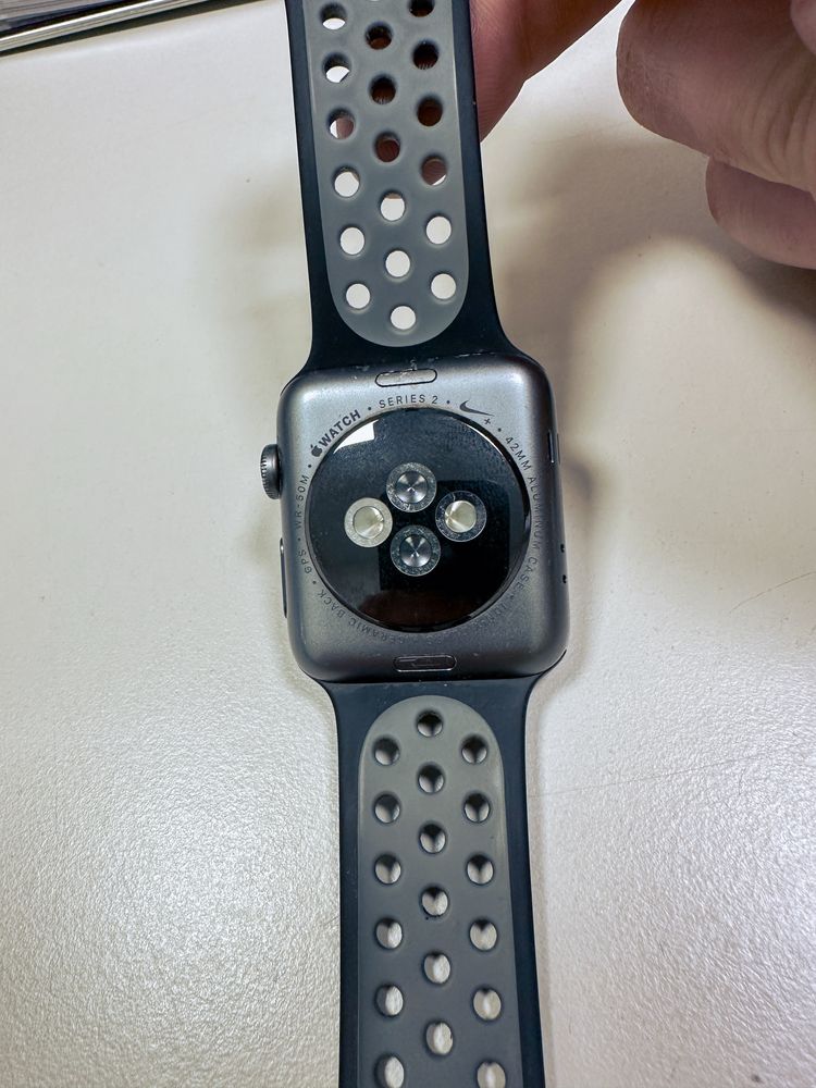 Apple Watch Nike 42mm