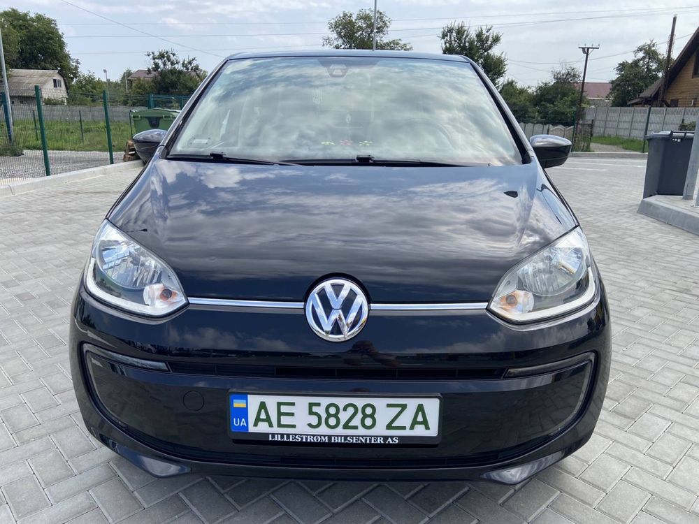 Продам Volkswagen  e-Up