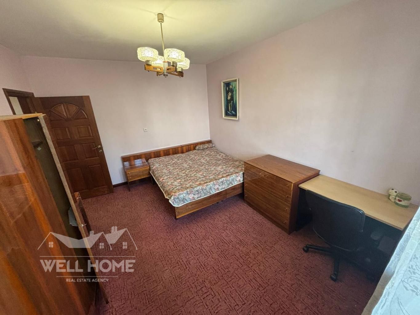 Оренда 3к квартири, вул. Бориса Гмирі, 13, Київ