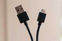 Кабель Mini , Micro USB 2.0 'A' to Mini-B 4-pin Data Cable CA-53 USB
