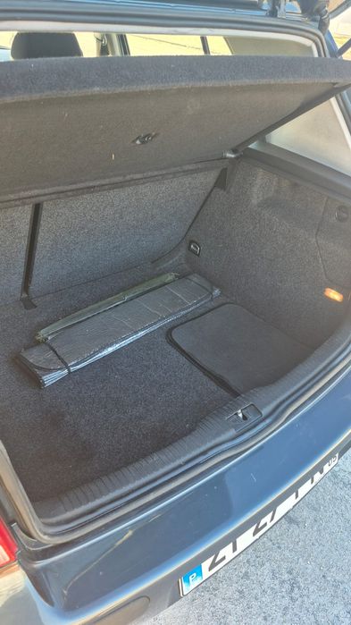 Volkswagen GOLF IV motor refeito