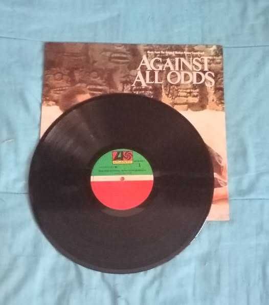 ---» 7 Discos de Vinil (LPs) «---