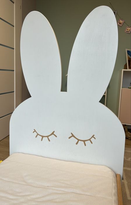 Łóżko dzieciece 160x70