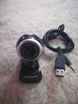 Web camara para pc