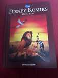 Król Lew - Disney Komiks
