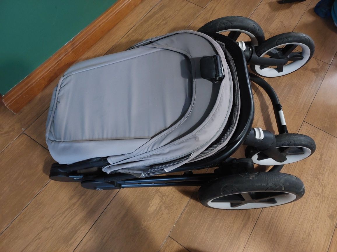 Wózek cybex  3w1