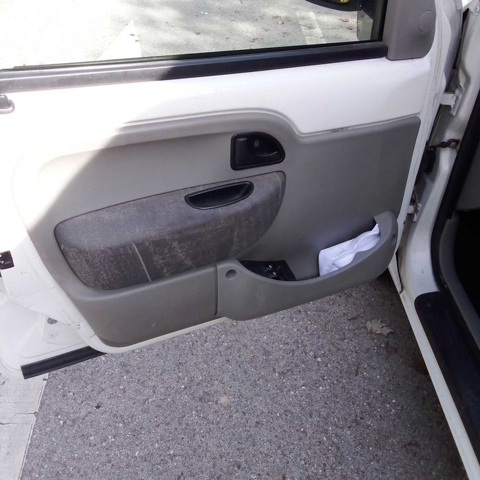 Kangoo 1.5 DCI  80 CV.   05