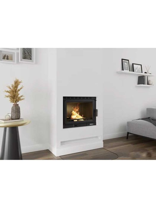 Камінна топка Польського виробника NORDflam Etna 13кВт