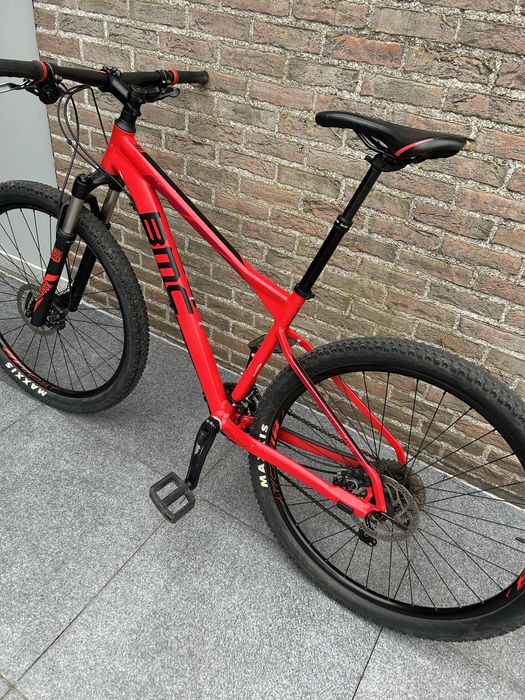 Rower BMC sportelite