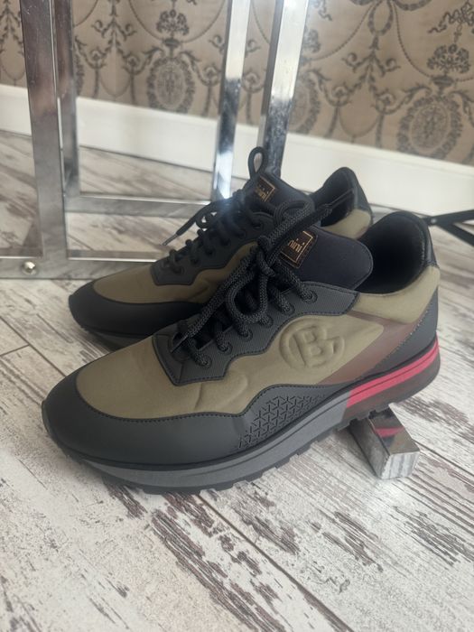 Кроссовки baldibini оригинал