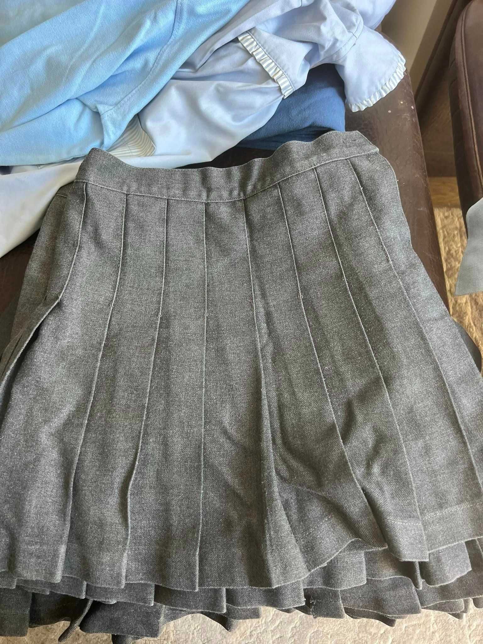Fardas Colégio Boa Nova