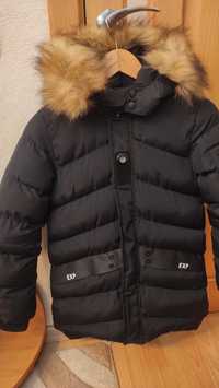 Зимняя куртка детская GLO-STORY