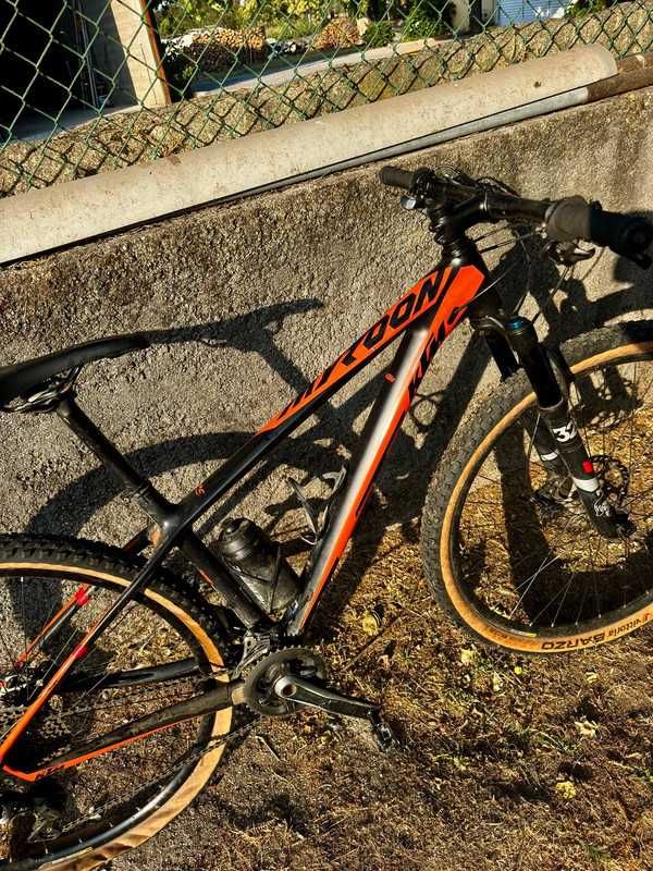 Bicicleta de Monte - KTM Myroon Elite