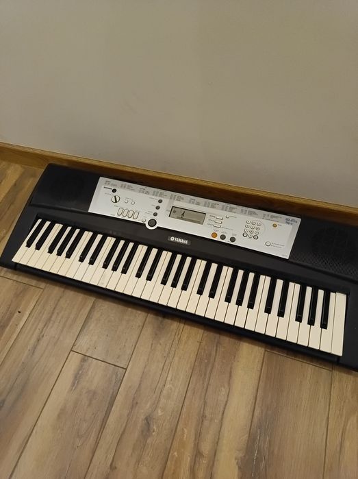 Keyboard Yamaha Yamaha