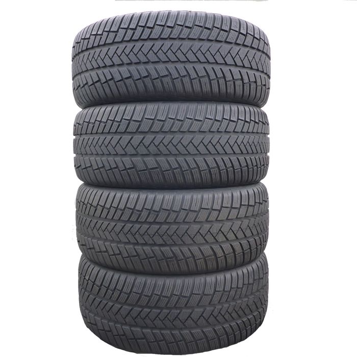 285/45/20 Vredestein 285/45R20 112W XL Zima 2022 Jak Nowe 7,2-8,8mm
