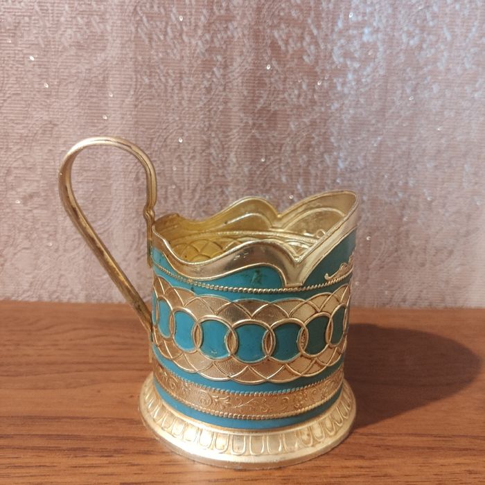 Подстаканники в коллекцию