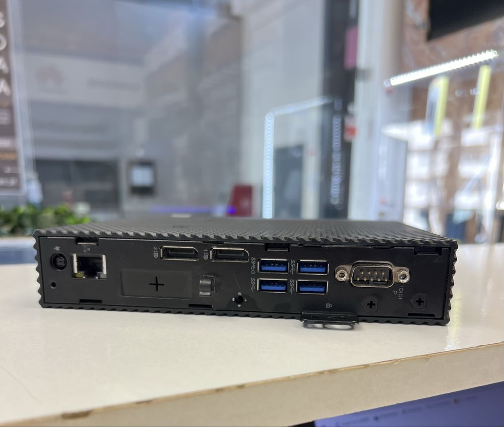 Mini Torre Dell Wyse 5070