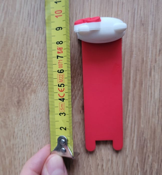 Odbojnik / stoper do drzwi hello kitty