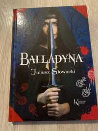 Balladyna- Juliusz Słowacki