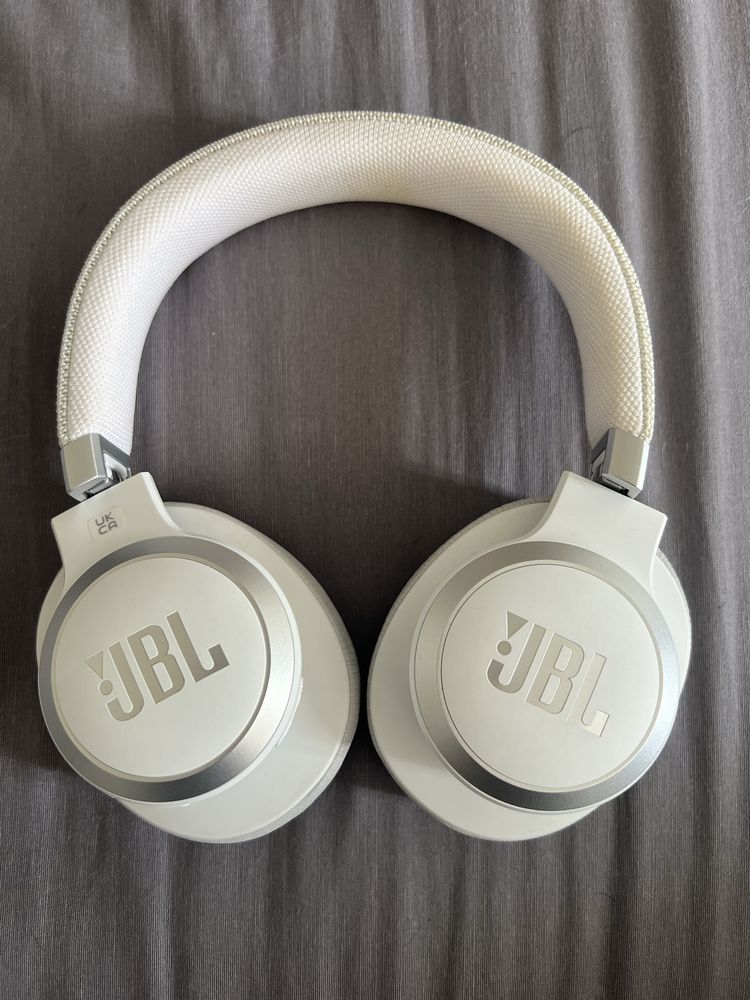 sluchawki jbl live 660nc