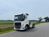 Volvo fh4 460 welgro niska kabina, lekki Adr