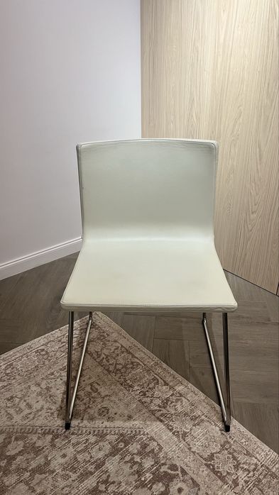 Krzeslo skorazne Bernhard