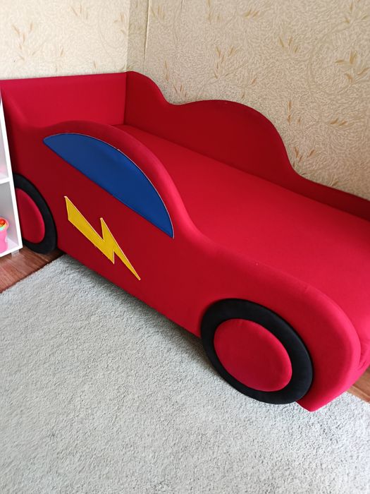 Дитяче ліжко Макквін