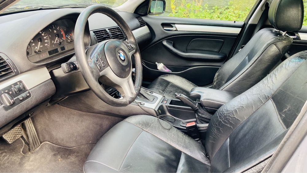 Bmw 330 XD 4x4  184cv