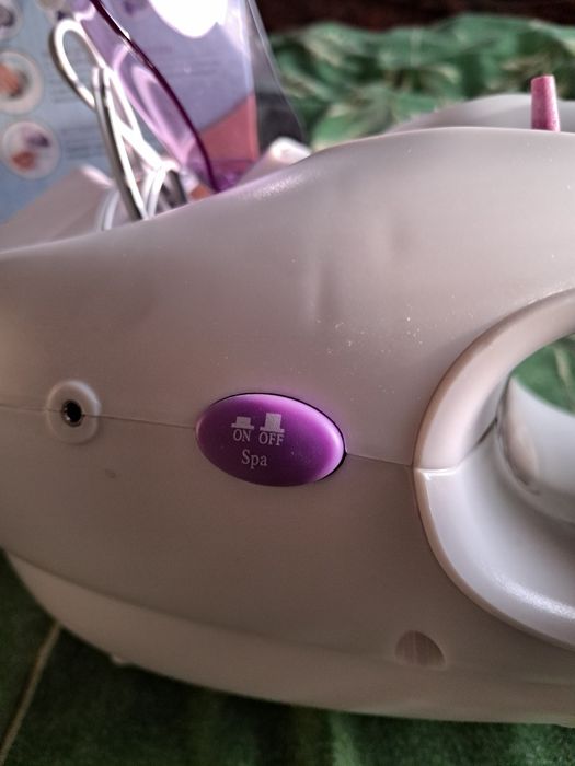 Набір для манікюру