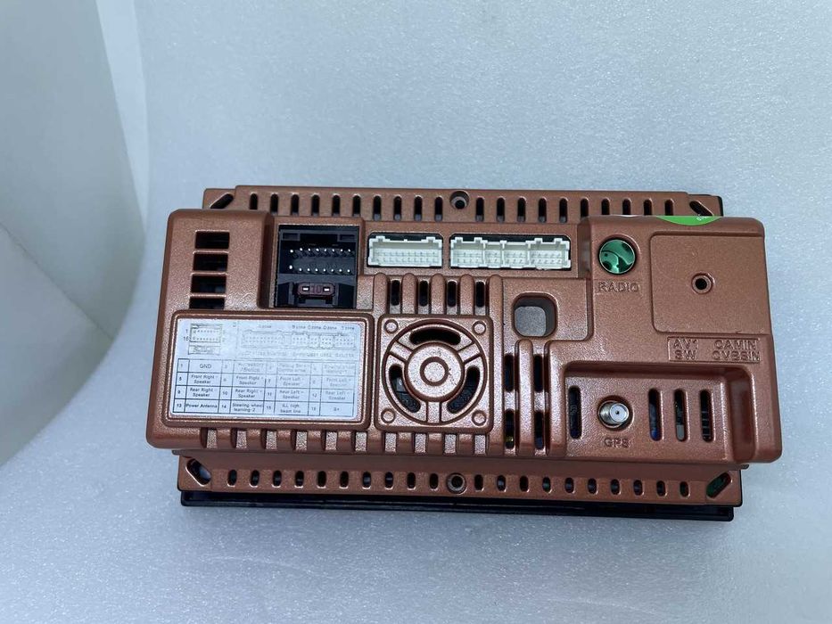 Автомагнитола Pioneer 2 DIN 8702 Android + Wi-Fi + Gps