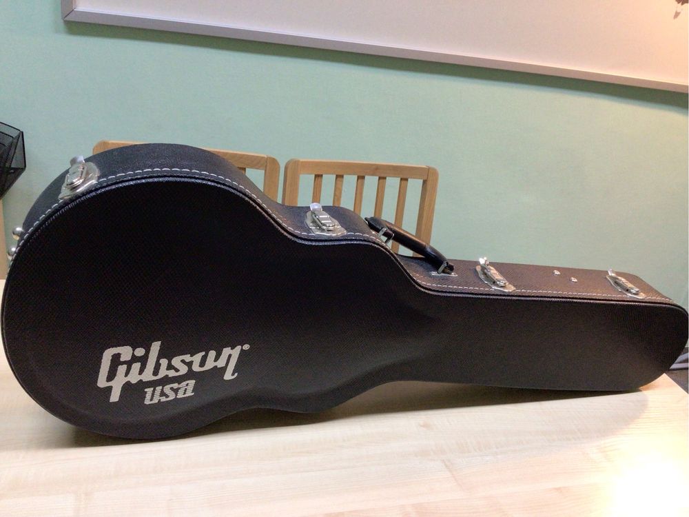 Gibson Les Paul Standard 50’s