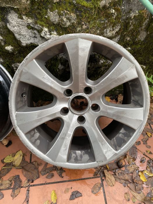 Jante 17’’ 5x120